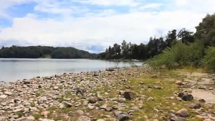 Así es Cumelén, el lugar donde estará Macri de Vacaciones