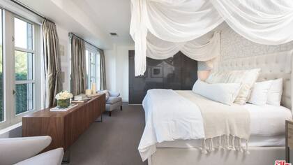 Así es el departamento de Kendall Jenner que hoy está en venta