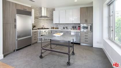 Así es el departamento de Kendall Jenner que hoy está en venta