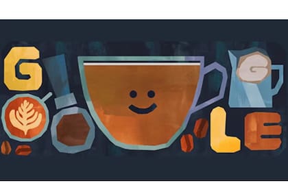 Así es el doodle que homenajea hoy Google