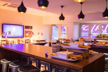 Así es el Exploria Stadium, el estadio de Orlando, Florida