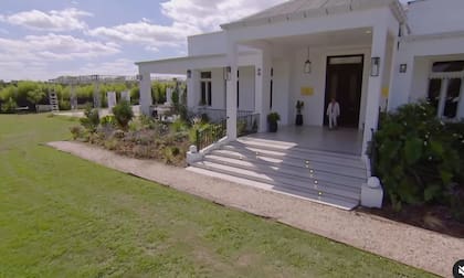 Así es el Hotel VIP, donde vivirán 16 celebridades