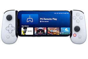 Backbone One: así es el gamepad para el iPhone que además es compatible con PlayStation