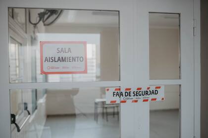 Así es el protocolo de vuelta a clase en San Juan