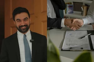 Mamdani destina US$4,5 millones para entrenar y dar trabajo a neoyorquinos