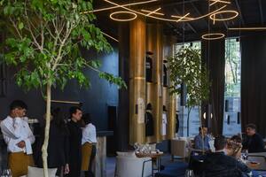 Así es el restaurante temático que ya abrió en Buenos Aires y los socios sueñan con exportar a otros países