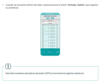 Así es el sistema de hoja de ruta electrónica