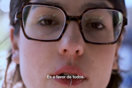 Así es el video que convoca a la Marcha Universitaria contra el veto de Milei