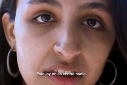 Así es el video que convoca a la Marcha Universitaria contra el veto de Milei