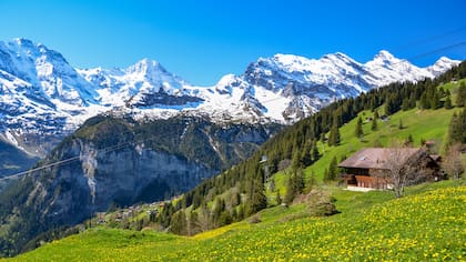 Los precios de las casas subieron un 4,7% en 2022.