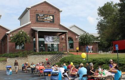 Así es Kennesaw, Georgia, para vivir