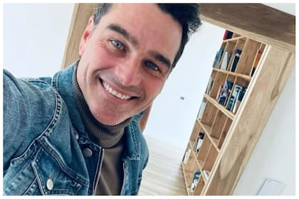 Así es la casa de Hernán Drago