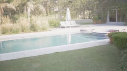 Así es la casa de Jorge Rodríguez en San Isidro