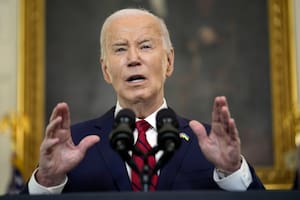 Alerta para los inmigrantes mexicanos: la orden de Joe Biden para cerrar temporalmente la frontera