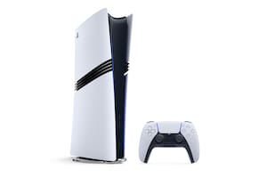 Probamos la PS5 Pro, la consola más potente del mercado, que ya se vende en Argentina