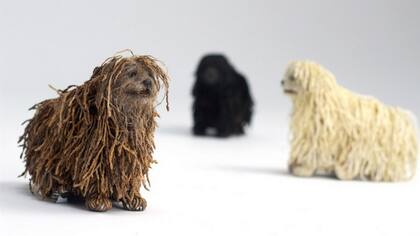 Así es Soshee, el pequeño peluche que reacciona con un movimiento ante cada notificación del smartphone