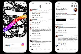 Threads, el clon de Twitter, ya tiene 70 millones de usuarios y hasta Mark Zuckerberg está sorprendido