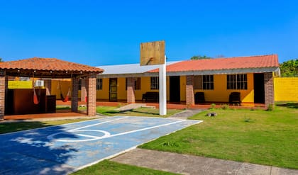 Así es uno de los ranchos del inversionista de diáspora en El Salvador