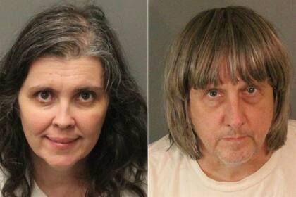 Así escaparon los 13 hermanos torturados pos sus padres de la casa en California