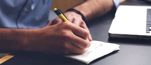 Así escriben la letra “A” las personas egocéntricas, según la psicología