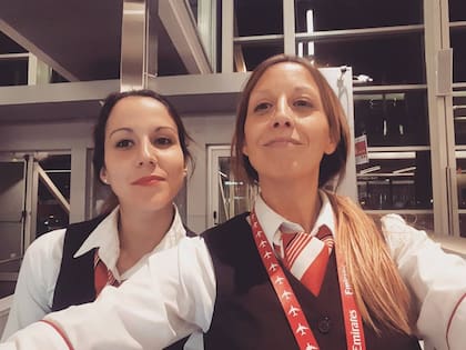 Así está hoy Carolina Chiappetta