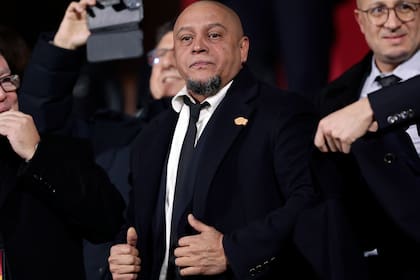 Así está la salud de Roberto Carlos