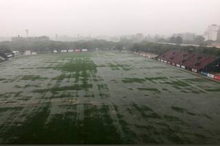 Pasado por agua: cómo afectan las lluvias al Abierto de Palermo