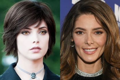 Así están hoy los actores de Crepúsculo, a 17 años del estreno