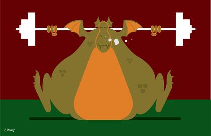 Así estará el clima durante los próximos días