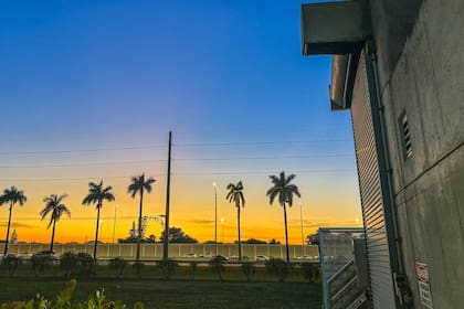 Así estará el clima en las principales ciudades de Florida durante Nochebuena