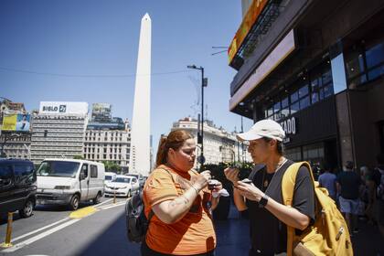Así estará el clima esta semana