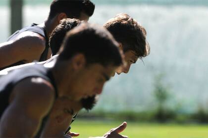 Una postal de Punta del Este