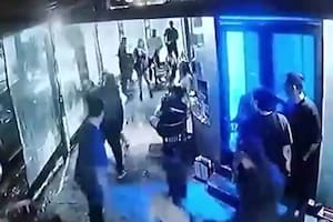Así fue la pelea mortal en un bar de San Miguel que terminó con cuatro patovicas detenidos