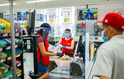 Así funciona Compare Foods, la exitosa cadena de supermercados de origen dominicano