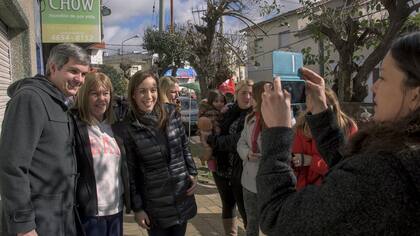Así funciona el manual de campaña de Cambiemos para las elecciones