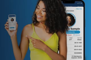 El DMV permite llevar la licencia de conducir en el celular: los pasos para activarla gratis