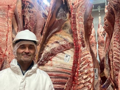Así funciona el modelo integrado que gana terreno en la cadena cárnica
