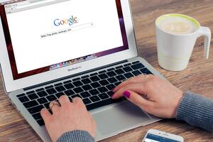 Así funciona la nueva herramienta de Google para practicar inglés