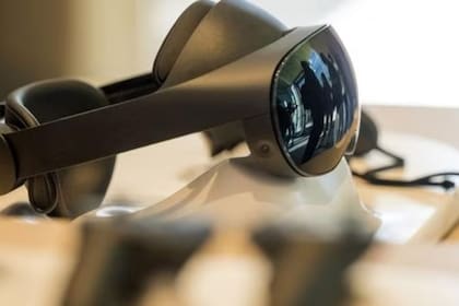 Así funcionan: investigadores quieren llevar la realidad aumentada a los anteojos normales