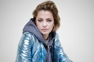 Griselda Siciliani y Dolores Fonzi expresaron su apoyo a Ricardo Darín