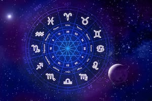 Estos son los tres signos del Zodíaco que tendrán “más suerte” en mayo 2024