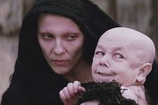 Así luce hoy el “bebé demonio” de La Pasión de Cristo