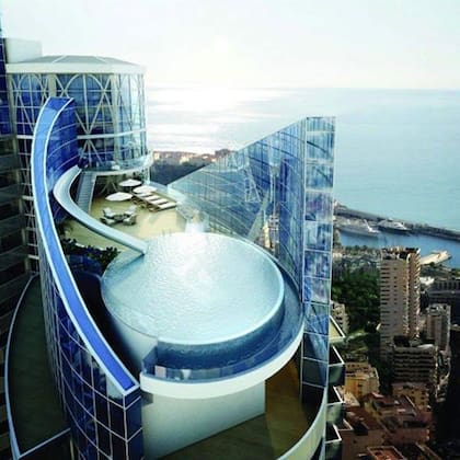 Así luce el departamento más caro del mundo