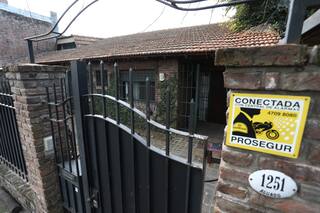 En el barrio Santa Rita no cesa el estupor tras el aberrante homicidio de Federico Sáenz