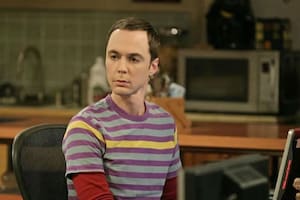 Así luce hoy Jim Parsons, el actor detrás de Sheldon Cooper de The Big Bang Theory
