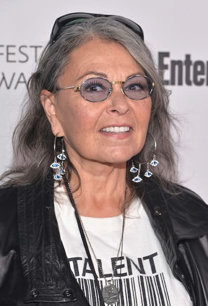 Así luce la actriz ahora; es adepta a la Kabbalah y sueña con alcanzar la presidencia de los Estados Unidos