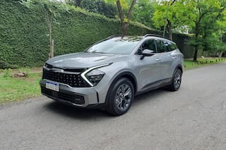 Qué ofrece y cómo anda el nuevo SUV importado que llegó al país