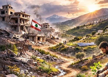 Así luce la portada del informe