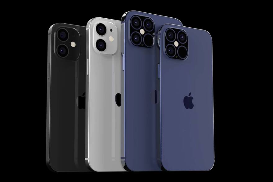 Así se vería el IPhone 16: las filtraciones del nuevo diseño del teléfono  de Apple - Novedades Tecnología - Tecnología 