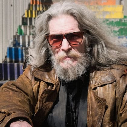 Así lucía Björn Andrésen a sus 70 años